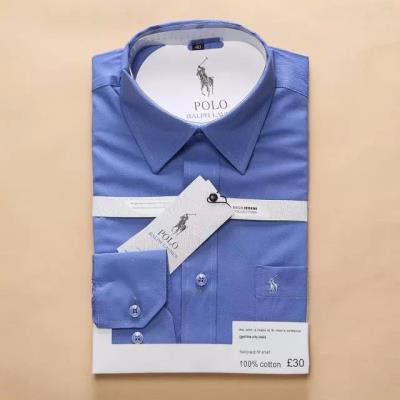 Men Polo Shirts-2439